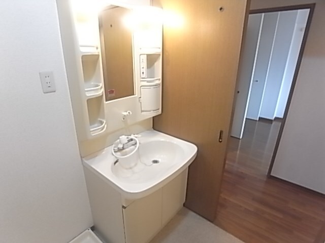 コンセール中道の物件内観写真