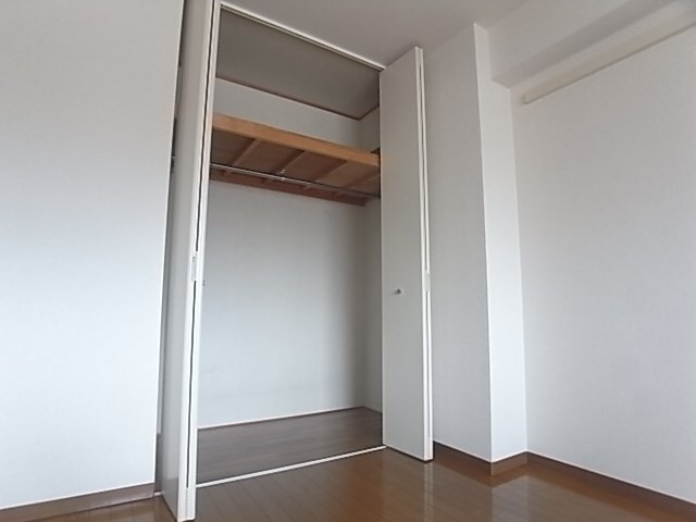 コンセール中道の物件内観写真