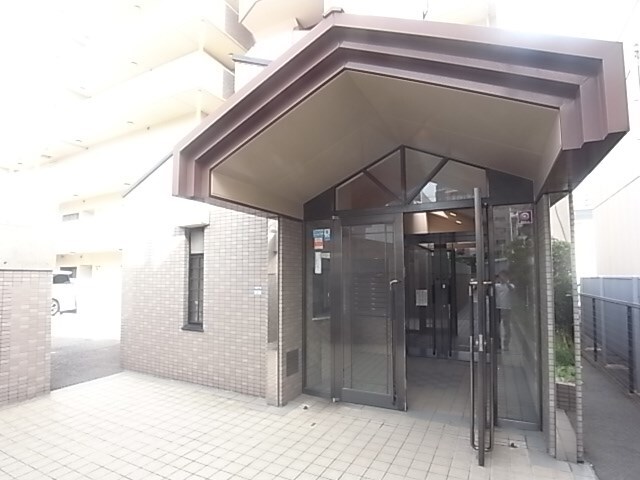 コンセール中道の物件内観写真