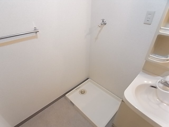 コンセール中道の物件内観写真