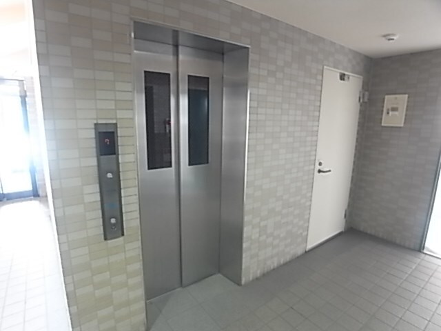 コンセール中道の物件内観写真