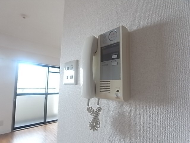 コンセール中道の物件内観写真