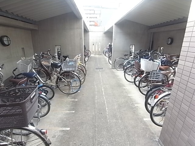 コンセール中道の物件内観写真