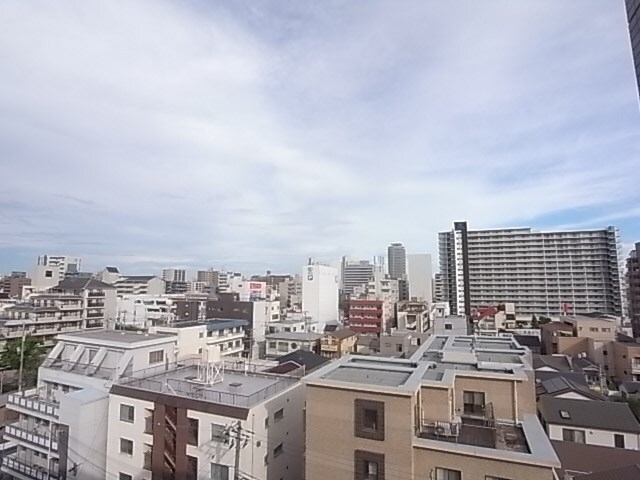 コンセール中道の物件内観写真