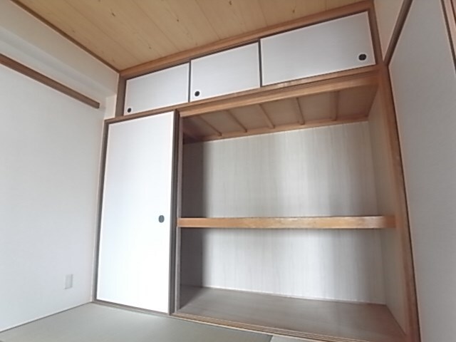 コンセール中道の物件内観写真