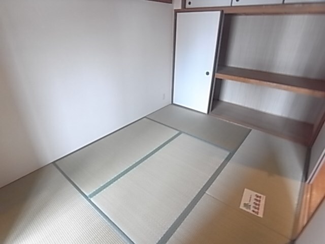 コンセール中道の物件内観写真