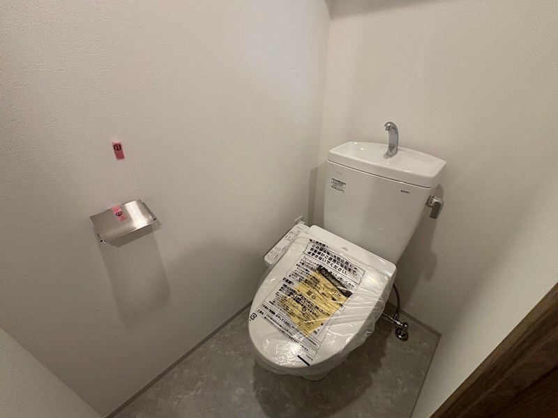 レシオス神戸クラルスの物件内観写真