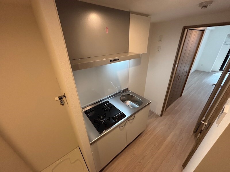 レシオス神戸クラルスの物件内観写真