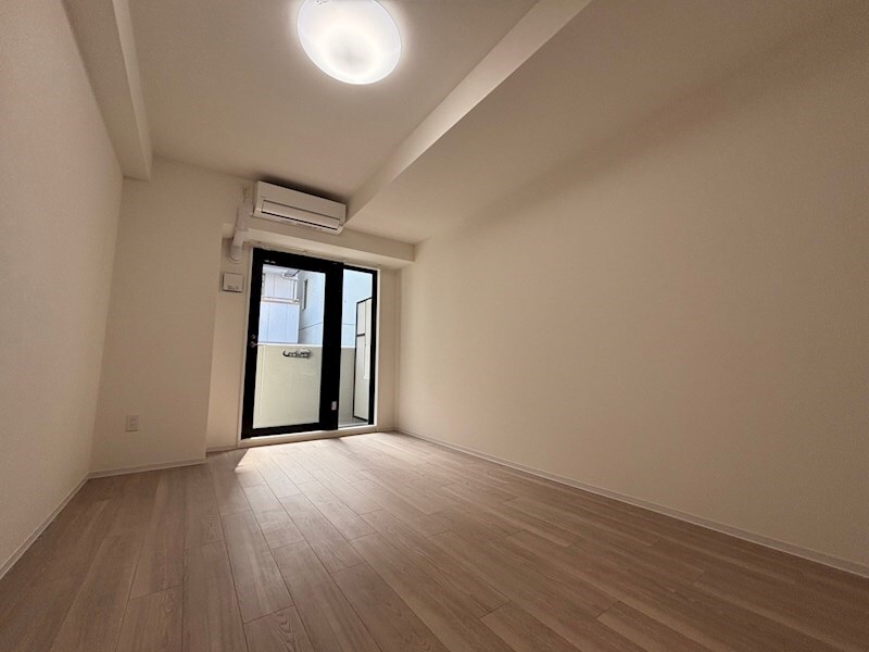 レシオス神戸クラルスの物件内観写真