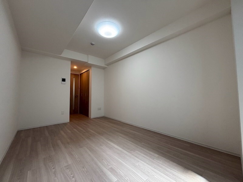 レシオス神戸クラルスの物件内観写真