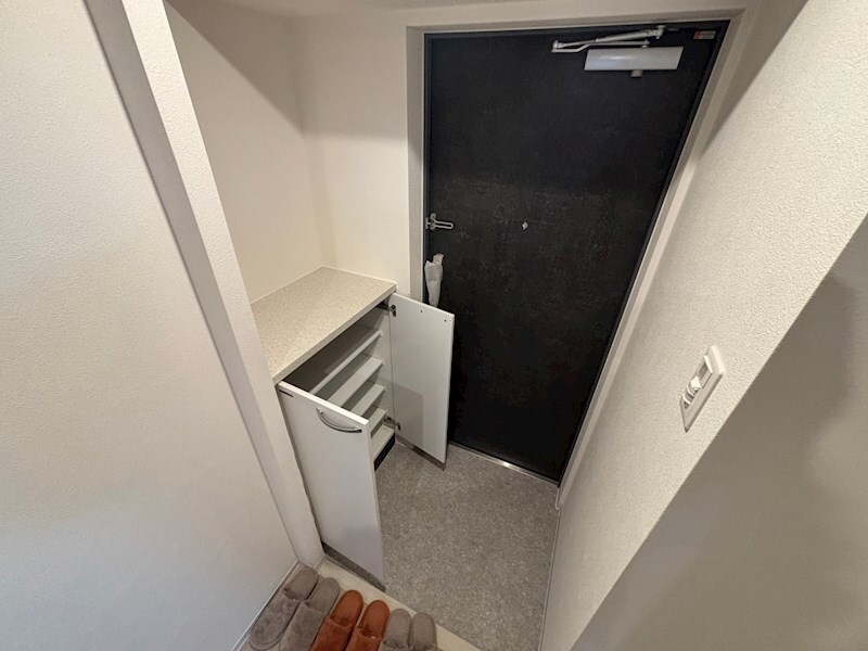 レシオス神戸クラルスの物件内観写真