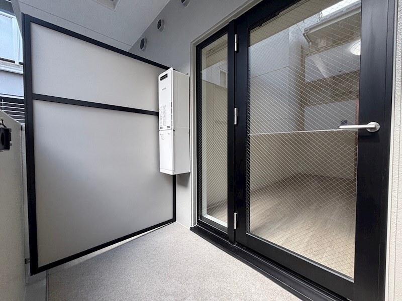 レシオス神戸クラルスの物件内観写真