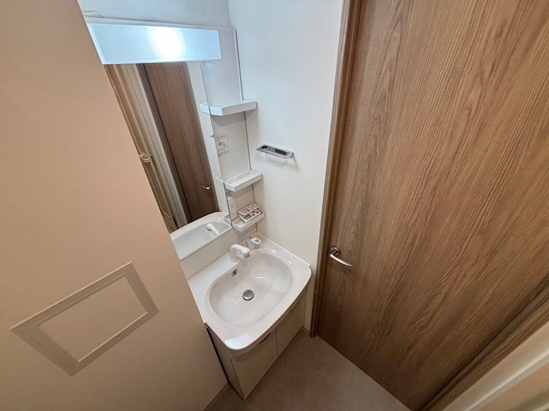 レシオス神戸クラルスの物件内観写真