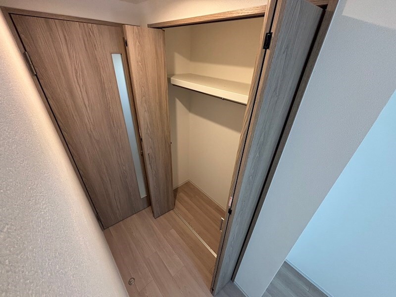 レシオス神戸クラルスの物件内観写真