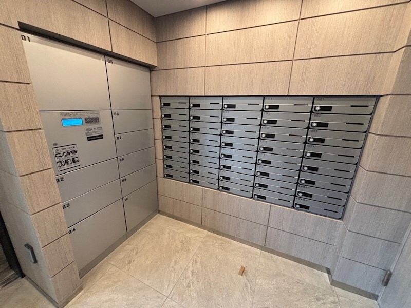 レシオス神戸クラルスの物件内観写真