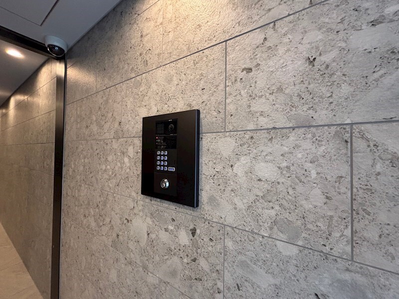 レシオス神戸クラルスの物件内観写真