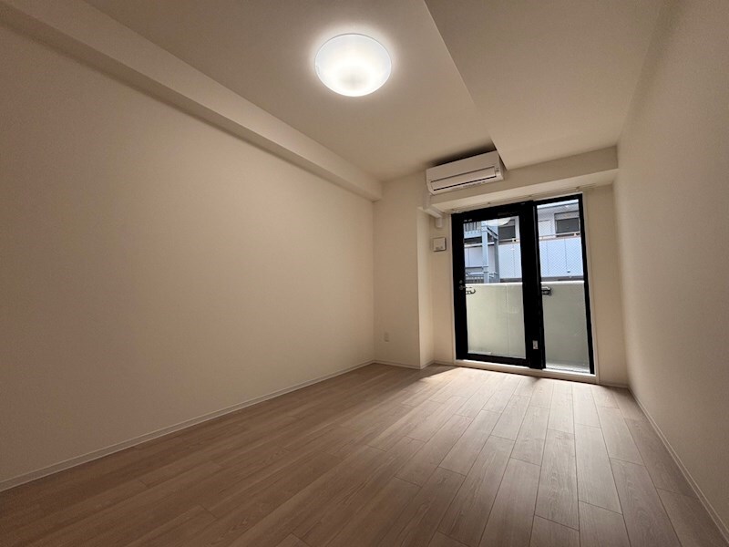 レシオス神戸クラルスの物件内観写真