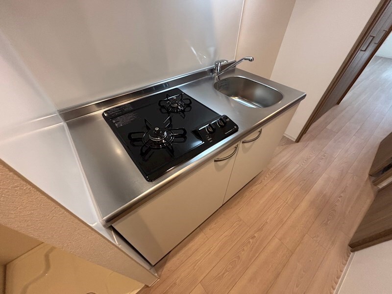 レシオス神戸クラルスの物件内観写真