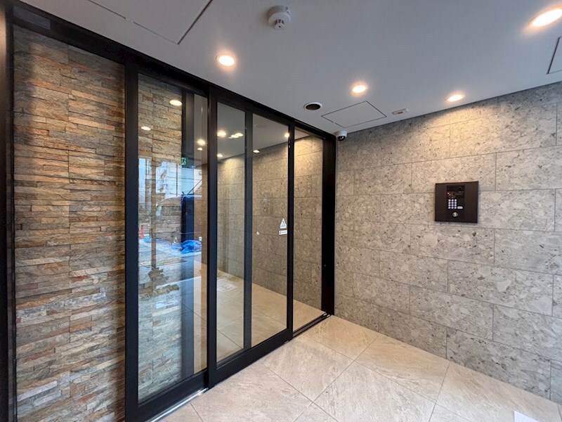 レシオス神戸クラルスの物件内観写真