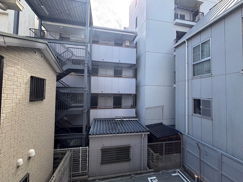 レシオス神戸クラルスの物件内観写真