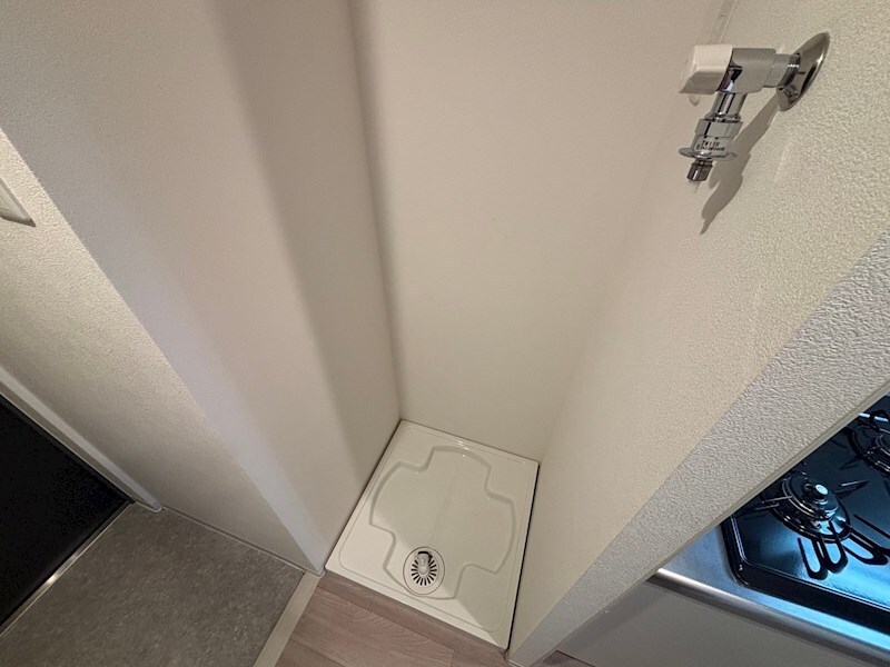 レシオス神戸クラルスの物件内観写真