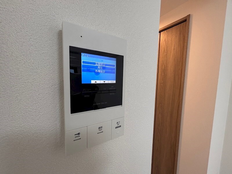 レシオス神戸クラルスの物件内観写真