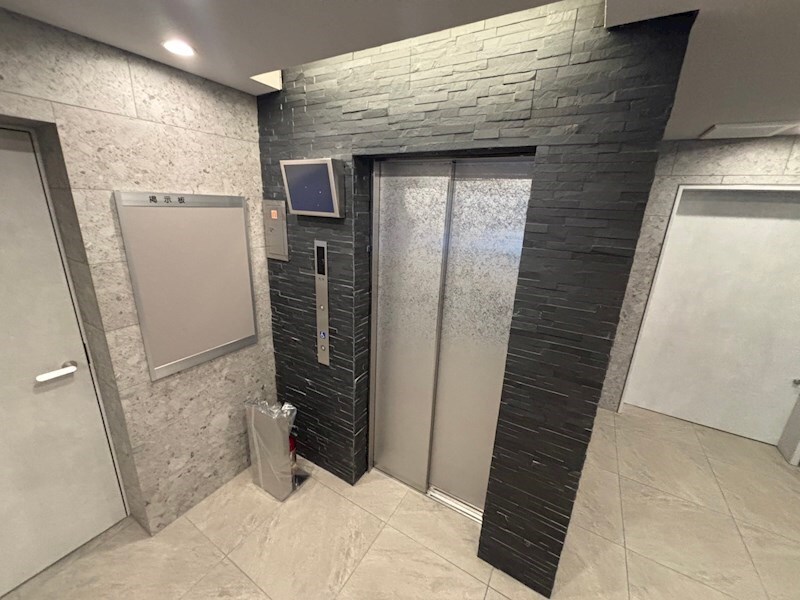 レシオス神戸クラルスの物件内観写真