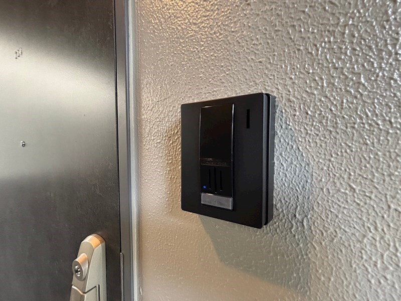 レシオス神戸クラルスの物件内観写真