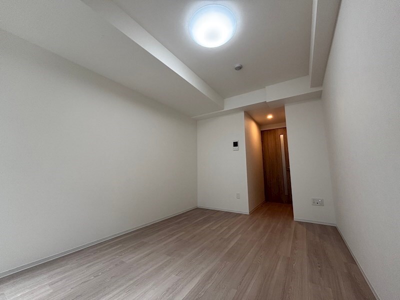 レシオス神戸クラルスの物件内観写真