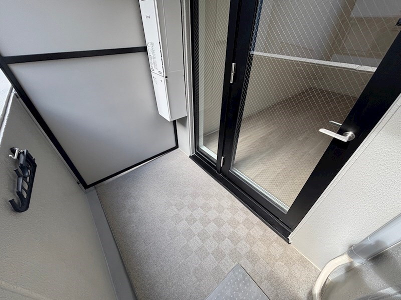 レシオス神戸クラルスの物件内観写真