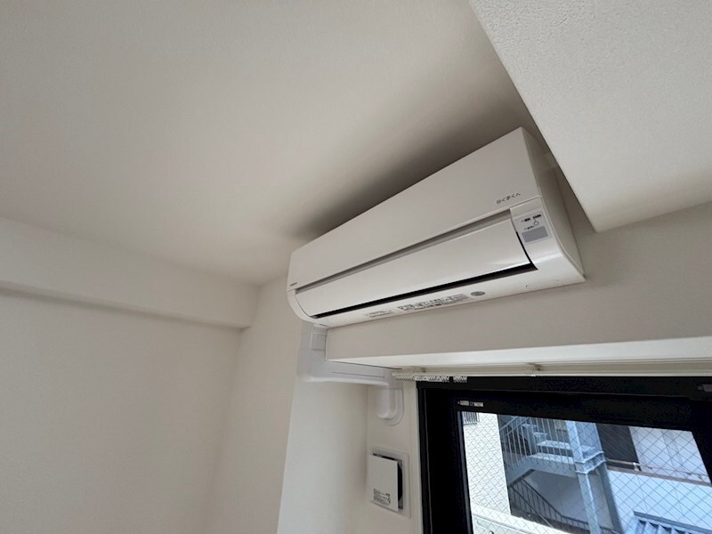 レシオス神戸クラルスの物件内観写真