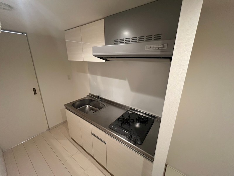 リブリスカイブルーサンの物件内観写真