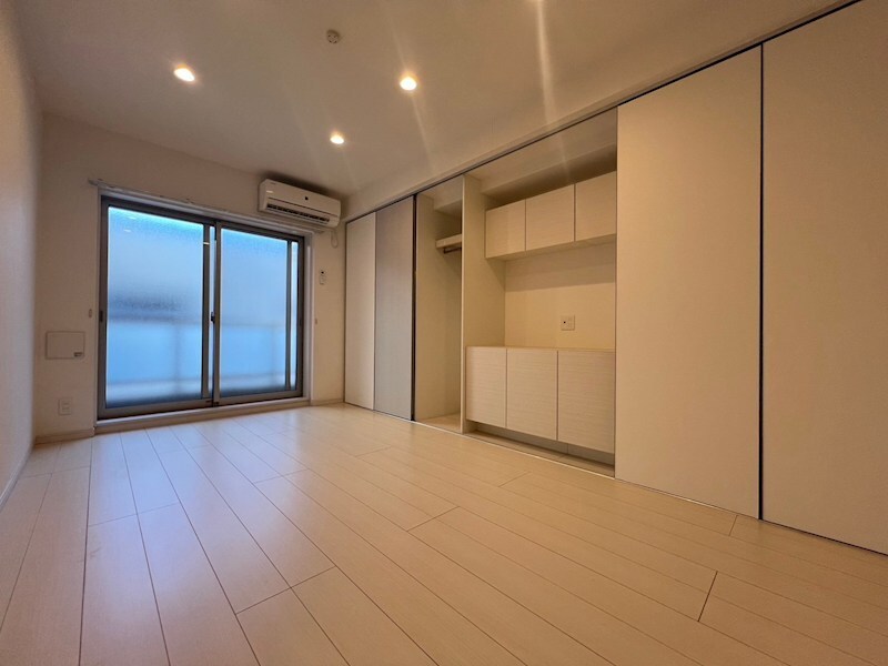 リブリスカイブルーサンの物件内観写真