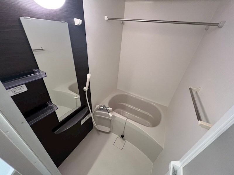 リブリスカイブルーサンの物件内観写真