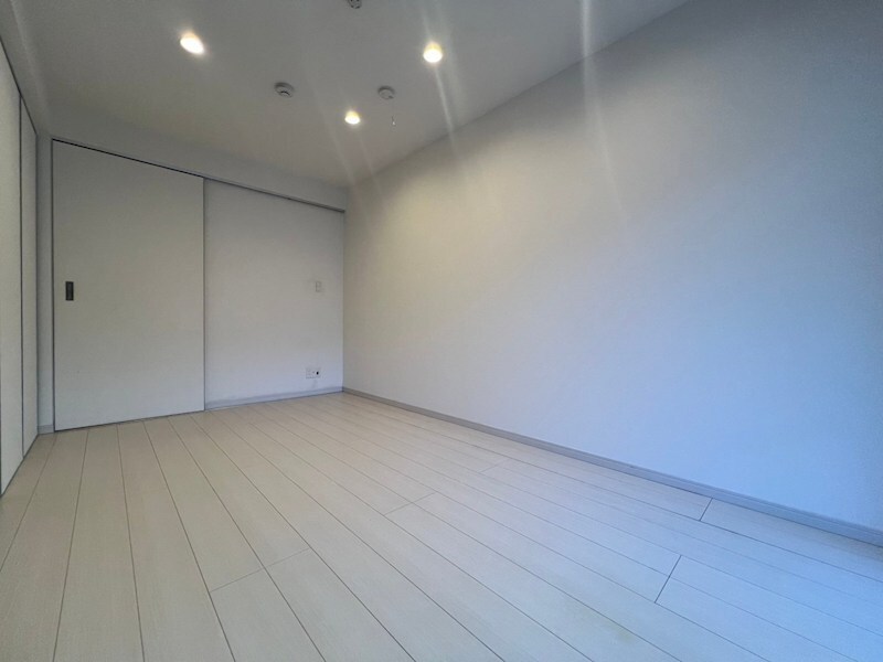 リブリスカイブルーサンの物件内観写真