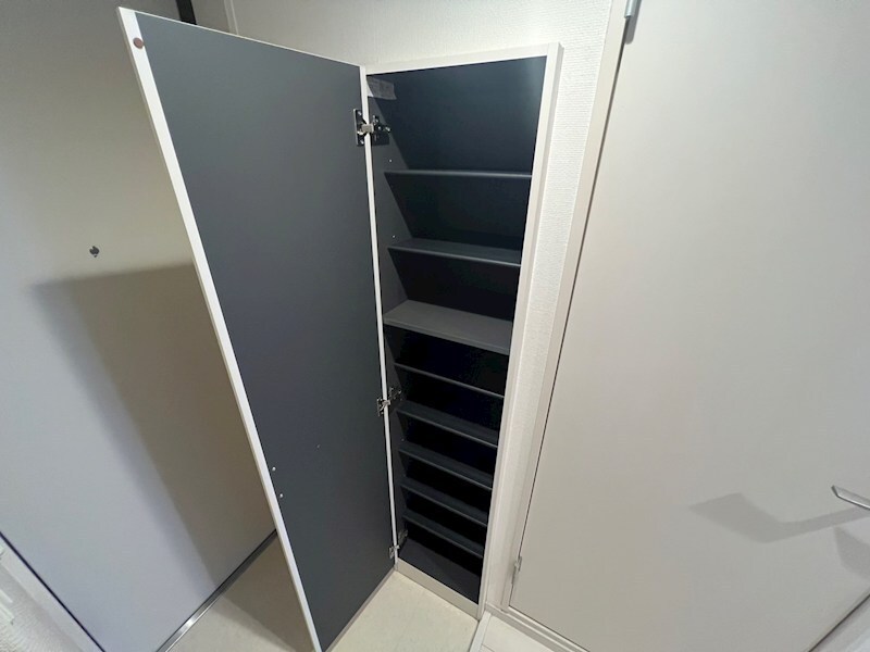 リブリスカイブルーサンの物件内観写真