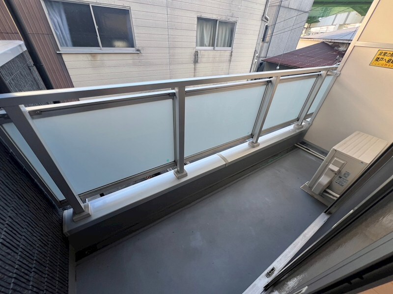 リブリスカイブルーサンの物件内観写真