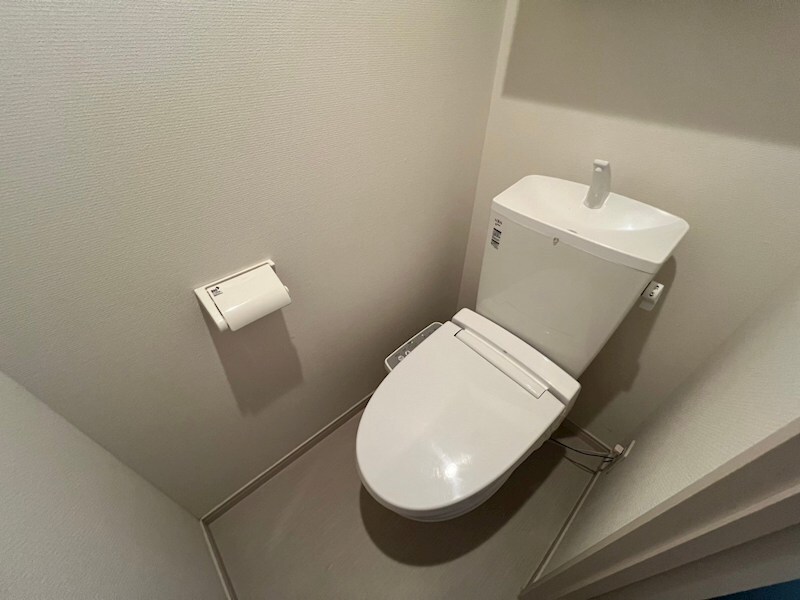 リブリスカイブルーサンの物件内観写真