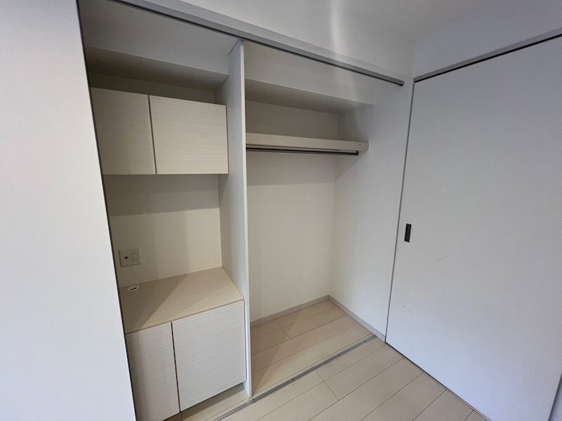 リブリスカイブルーサンの物件内観写真