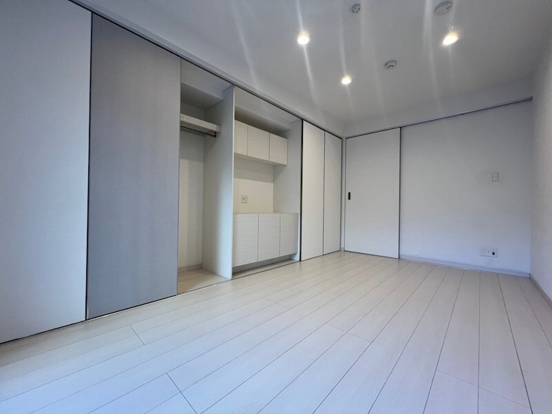 リブリスカイブルーサンの物件内観写真