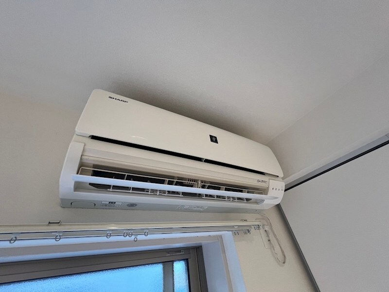 リブリスカイブルーサンの物件内観写真