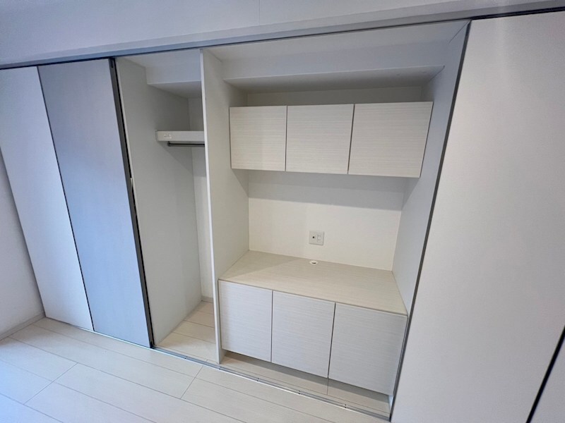 リブリスカイブルーサンの物件内観写真