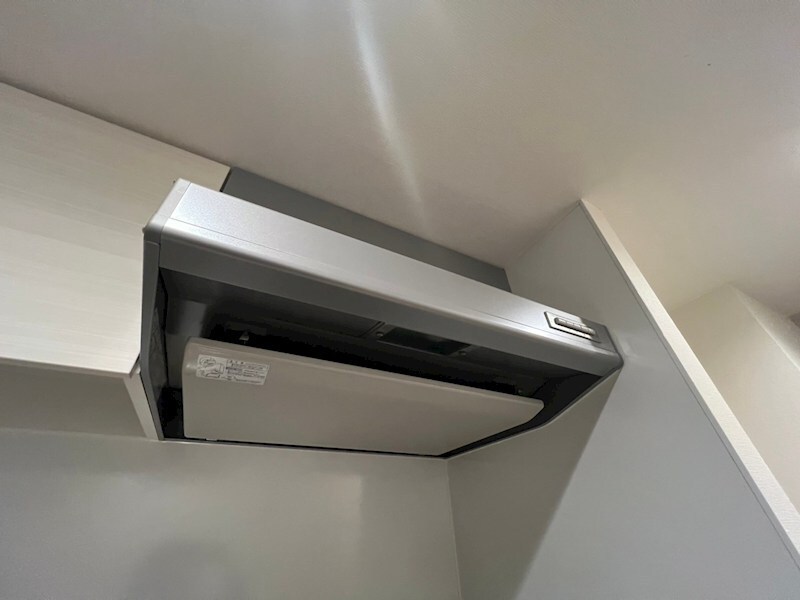 リブリスカイブルーサンの物件内観写真