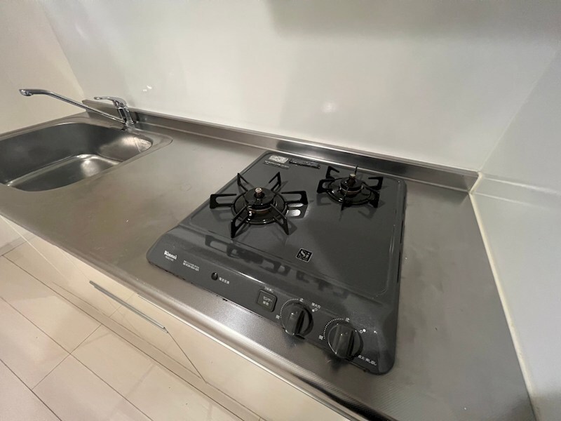 リブリスカイブルーサンの物件内観写真