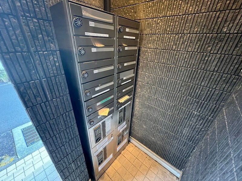 リブリスカイブルーサンの物件内観写真