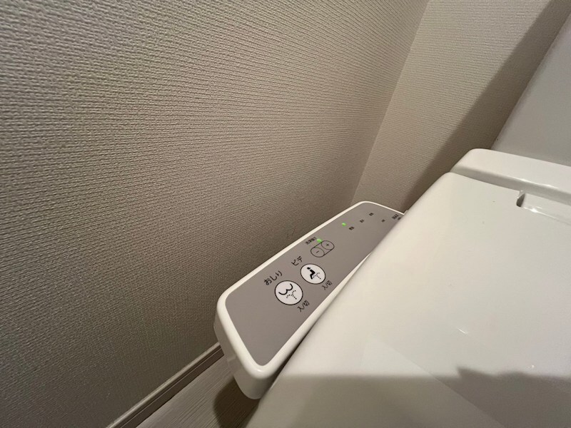 リブリスカイブルーサンの物件内観写真