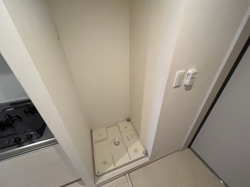 リブリスカイブルーサンの物件内観写真