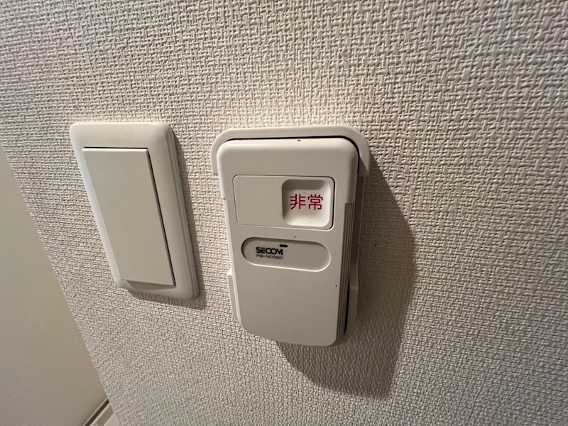 リブリスカイブルーサンの物件内観写真