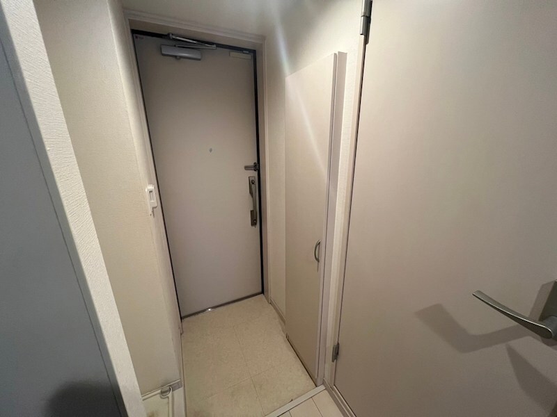 リブリスカイブルーサンの物件内観写真