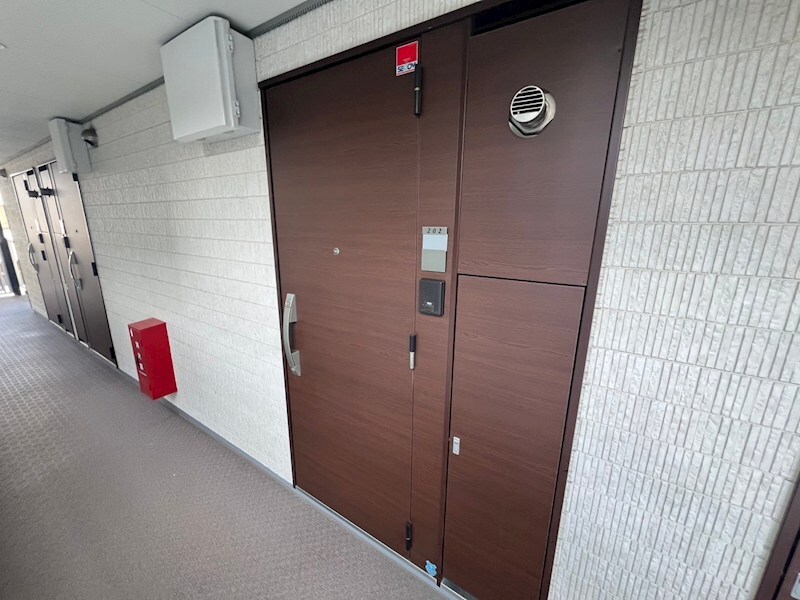 リブリスカイブルーサンの物件内観写真